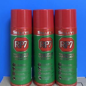 Xịt Rỉ Sét RP7(Hàng chính hãng)
