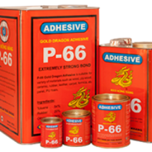 KEO RỒNG VÀNG P66