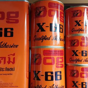 KEO DOG X66 (600ml)