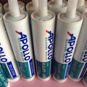 Silicone trung tính APOLO A500